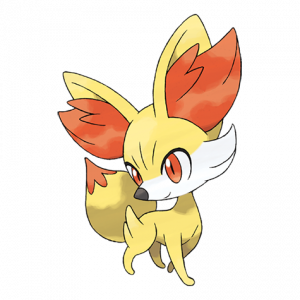 Zzzzz 1771292058653 Fennekin — Every Pokemon (Up to Z A & Mega Dimensions) option 831