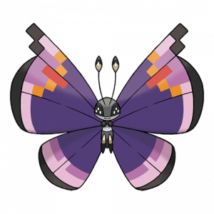 Zzzzz 1771292059666 4 Vivillon — Every Pokemon (Up to Z A & Mega Dimensions) option 850