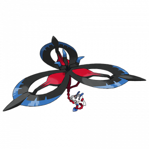Zzzzz 1771292059670 Mega Floette — Every Pokemon (Up to Z A & Mega Dimensions) option 861