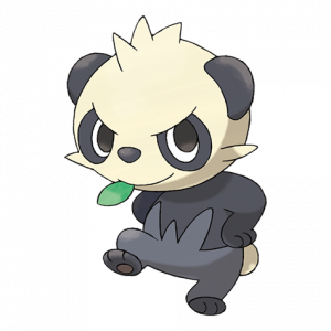 Zzzzz 1771292059674 Pancham — Every Pokemon (Up to Z A & Mega Dimensions) option 865