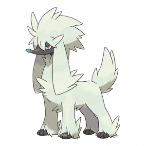 Zzzzz 1771292059676 1 Furfrou — Every Pokemon (Up to Z A & Mega Dimensions) option 867