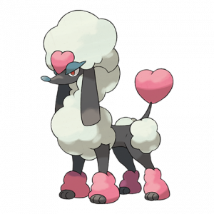 Zzzzz 1771292059676 2 Furfrou — Every Pokemon (Up to Z A & Mega Dimensions) option 868