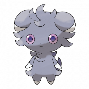Zzzzz 1771292060677 Espurr — Every Pokemon (Up to Z A & Mega Dimensions) option 871