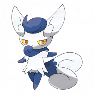 Zzzzz 1771292060678 2 Meowstic — Every Pokemon (Up to Z A & Mega Dimensions) option 872
