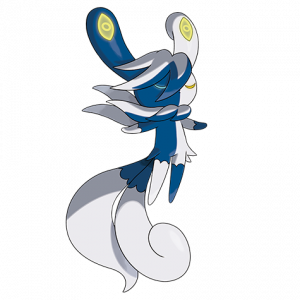 Zzzzz 1771292060678 Mega Meowstic — Every Pokemon (Up to Z A & Mega Dimensions) option 874
