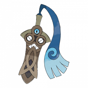 Zzzzz 1771292060679 Honedge — Every Pokemon (Up to Z A & Mega Dimensions) option 875