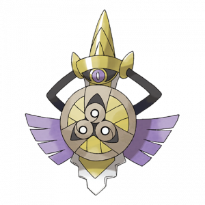 Zzzzz 1771292060681 1 Aegislash — Every Pokemon (Up to Z A & Mega Dimensions) option 877