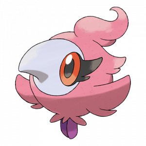 Zzzzz 1771292060682 Spritzee — Every Pokemon (Up to Z A & Mega Dimensions) option 879