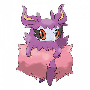 Zzzzz 1771292060683 Aromatisse — Every Pokemon (Up to Z A & Mega Dimensions) option 880