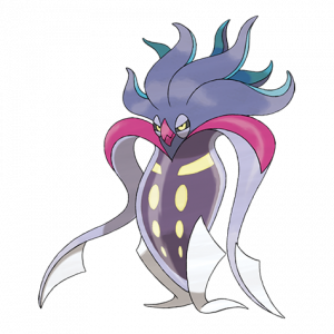 Zzzzz 1771292060687 Malamar — Every Pokemon (Up to Z A & Mega Dimensions) option 884