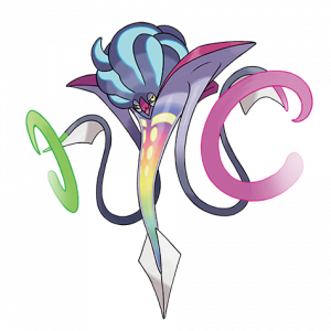 Zzzzz 1771292060687 Mega Malamar — Every Pokemon (Up to Z A & Mega Dimensions) option 885