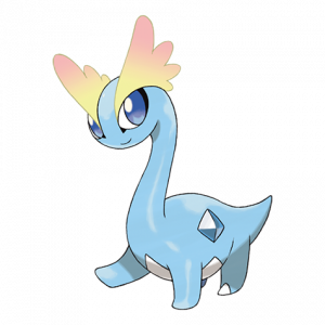 Zzzzz 1771292061698 Amaura — Every Pokemon (Up to Z A & Mega Dimensions) option 898
