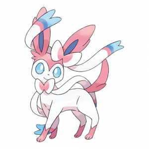 Zzzzz 1771292061700 Sylveon — Every Pokemon (Up to Z A & Mega Dimensions) option 900