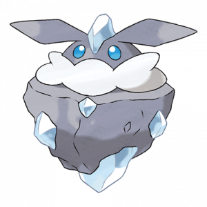 Zzzzz 1771292061703 Carbink — Every Pokemon (Up to Z A & Mega Dimensions) option 904