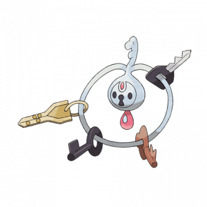 Zzzzz 1771292062707 Klefki — Every Pokemon (Up to Z A & Mega Dimensions) option 910