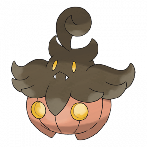 Zzzzz 1771292062710 Pumpkaboo — Every Pokemon (Up to Z A & Mega Dimensions) option 913