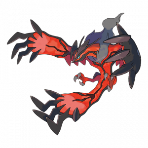 Zzzzz 1771292062717 Yveltal — Every Pokemon (Up to Z A & Mega Dimensions) option 921
