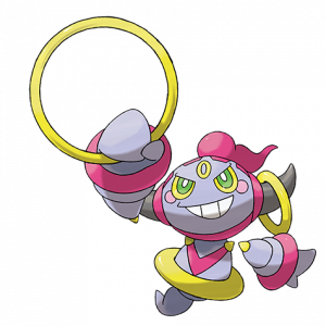 Zzzzz 1771292063720 1 Hoopa — Every Pokemon (Up to Z A & Mega Dimensions) option 928