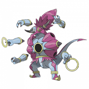 Zzzzz 1771292063720 2 Hoopa — Every Pokemon (Up to Z A & Mega Dimensions) option 929