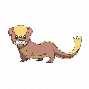 Zzzzz 1771292158734 Yungoos — Every Pokemon (Up to Z A & Mega Dimensions) option 944