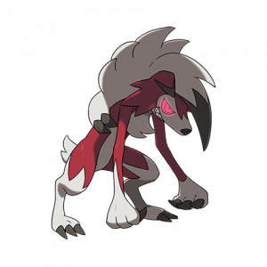 Zzzzz 1771292159745 2 Lycanroc — Every Pokemon (Up to Z A & Mega Dimensions) option 960
