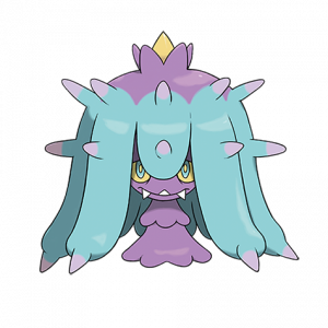 Zzzzz 1771292159747 Mareanie — Every Pokemon (Up to Z A & Mega Dimensions) option 964