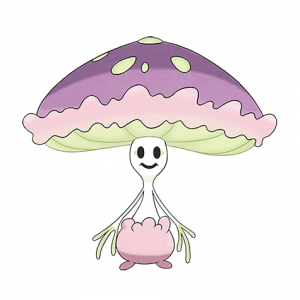 Zzzzz 1771292159756 Shiinotic — Every Pokemon (Up to Z A & Mega Dimensions) option 973