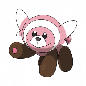 Zzzzz 1771292159759 Stufful — Every Pokemon (Up to Z A & Mega Dimensions) option 976