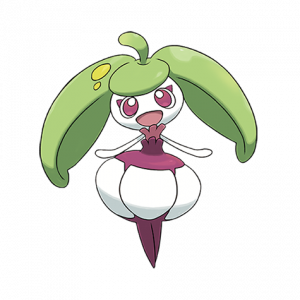 Zzzzz 1771292159762 Steenee — Every Pokemon (Up to Z A & Mega Dimensions) option 979