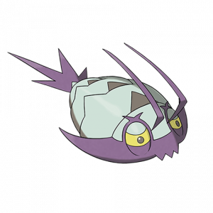 Zzzzz 1771292160767 Wimpod — Every Pokemon (Up to Z A & Mega Dimensions) option 984