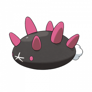Zzzzz 1771292160771 Pykumuku — Every Pokemon (Up to Z A & Mega Dimensions) option 989