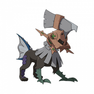 Zzzzz 1771292160772 Cdigo Cero — Every Pokemon (Up to Z A & Mega Dimensions) option 990