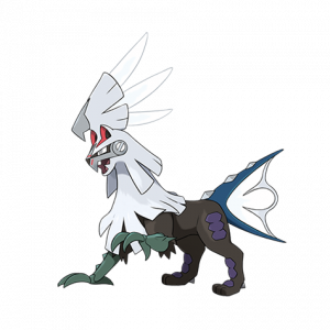 Zzzzz 1771292160773 Silvally — Every Pokemon (Up to Z A & Mega Dimensions) option 991