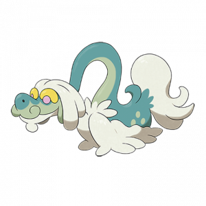 Zzzzz 1771292160780 Drampa — Every Pokemon (Up to Z A & Mega Dimensions) option 999