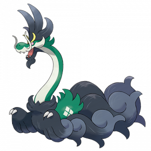 Zzzzz 1771292160780 Mega Drampa — Every Pokemon (Up to Z A & Mega Dimensions) option 1000