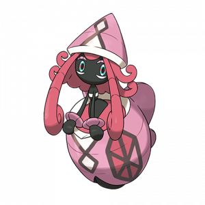 Zzzzz 1771292161786 Tapu Lele — Every Pokemon (Up to Z A & Mega Dimensions) option 1006
