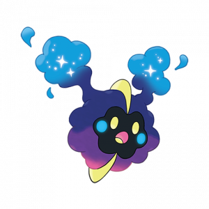 Zzzzz 1771292161789 Cosmog — Every Pokemon (Up to Z A & Mega Dimensions) option 1009