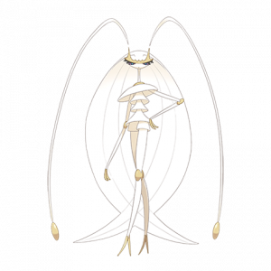 Zzzzz 1771292161795 Pheromosa — Every Pokemon (Up to Z A & Mega Dimensions) option 1015