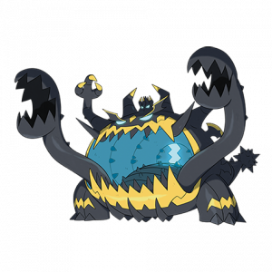 Zzzzz 1771292162799 Guzzlord — Every Pokemon (Up to Z A & Mega Dimensions) option 1019