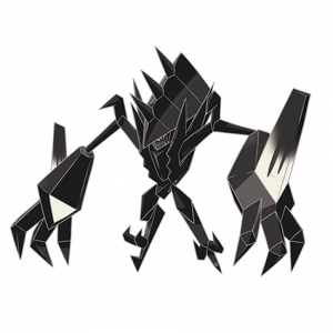 Zzzzz 1771292162800 1 Necrozma — Every Pokemon (Up to Z A & Mega Dimensions) option 1020