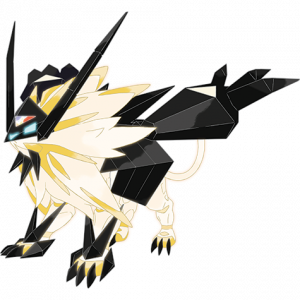 Zzzzz 1771292162800 2 Necrozma — Every Pokemon (Up to Z A & Mega Dimensions) option 1021