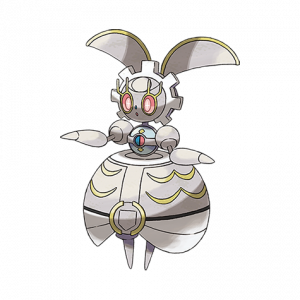Zzzzz 1771292162801 Magearna — Every Pokemon (Up to Z A & Mega Dimensions) option 1024