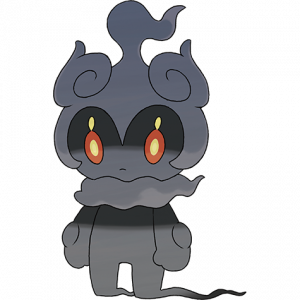 Zzzzz 1771292162802 Marshadow — Every Pokemon (Up to Z A & Mega Dimensions) option 1026