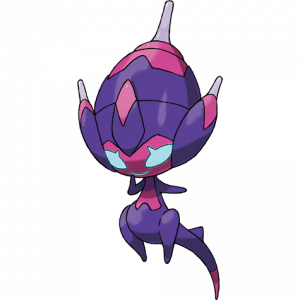 Zzzzz 1771292162803 Poipole — Every Pokemon (Up to Z A & Mega Dimensions) option 1027
