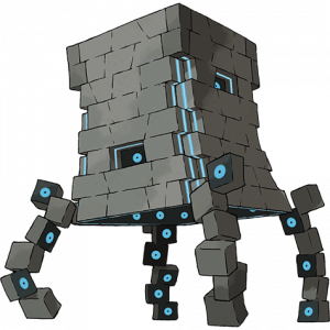 Zzzzz 1771292162805 Stakataka — Every Pokemon (Up to Z A & Mega Dimensions) option 1029