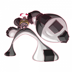 Zzzzz 1771292162809 Giga Melmetal — Every Pokemon (Up to Z A & Mega Dimensions) option 1035