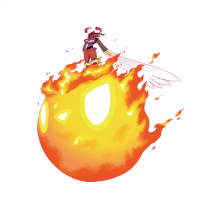 Zzzzz 1771292233815 Giga Cinderace — Every Pokemon (Up to Z A & Mega Dimensions) option 1043
