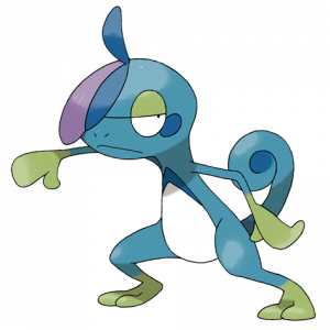 Zzzzz 1771292233817 Drizzle — Every Pokemon (Up to Z A & Mega Dimensions) option 1045