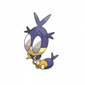 Zzzzz 1771292234824 Blipbug — Every Pokemon (Up to Z A & Mega Dimensions) option 1054