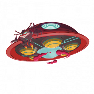 Zzzzz 1771292234826 Giga Orbeetle — Every Pokemon (Up to Z A & Mega Dimensions) option 1057